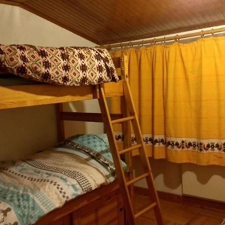 Appartement Dans Le Plus Haut Village D'Europe Saint-Vérand Zewnętrze zdjęcie