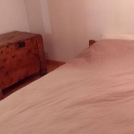 Appartement Dans Le Plus Haut Village D'Europe Saint-Vérand Zewnętrze zdjęcie
