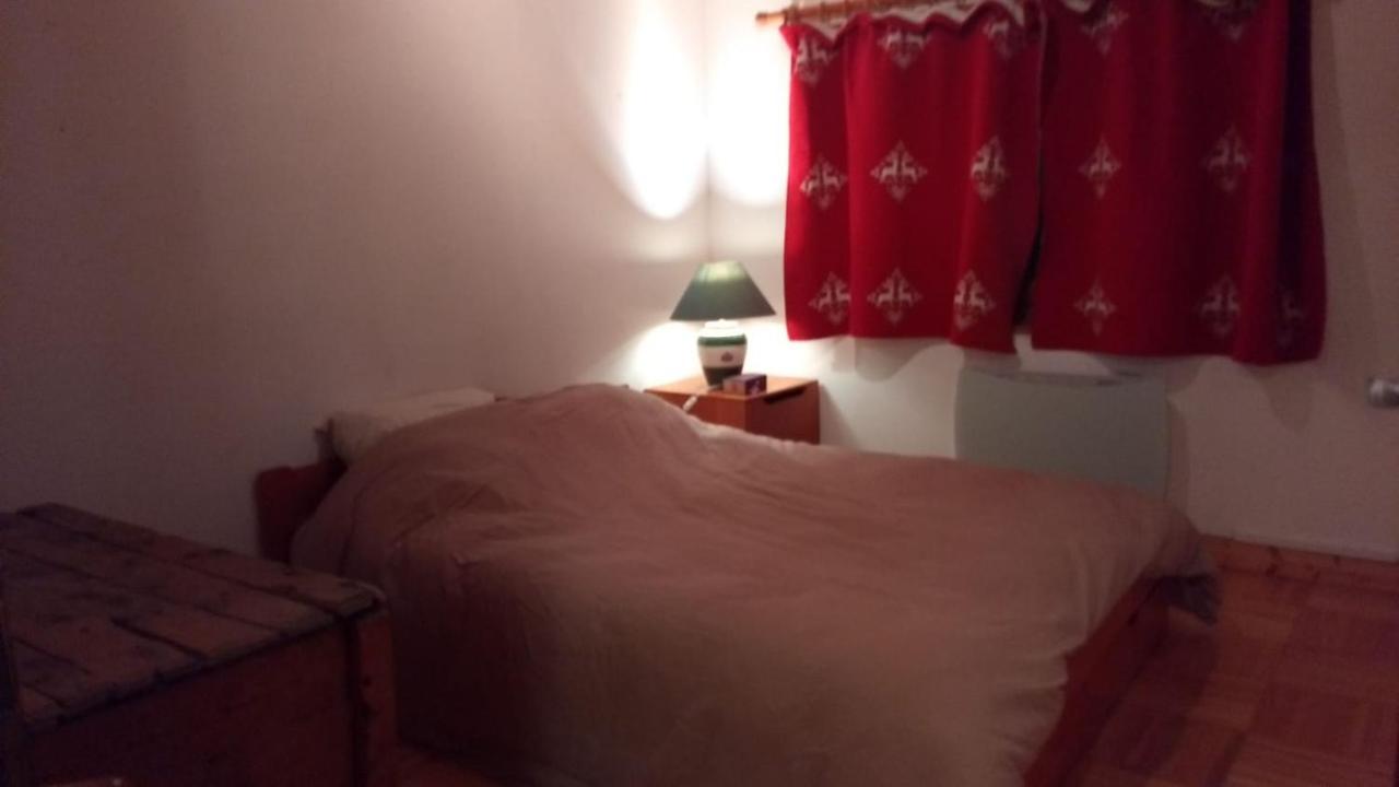 Appartement Dans Le Plus Haut Village D'Europe Saint-Vérand Zewnętrze zdjęcie