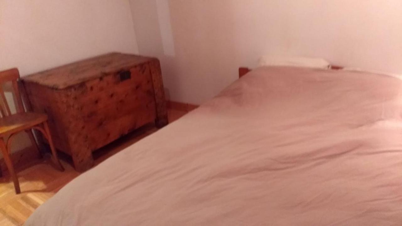 Appartement Dans Le Plus Haut Village D'Europe Saint-Vérand Zewnętrze zdjęcie