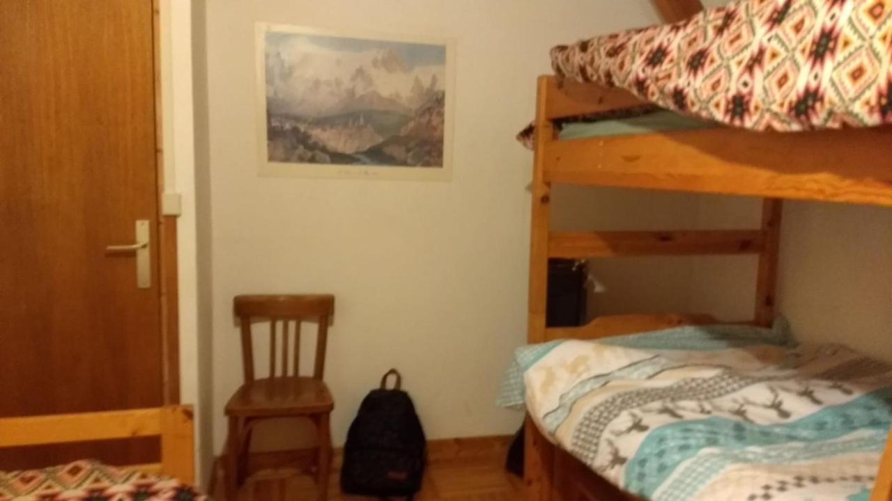 Appartement Dans Le Plus Haut Village D'Europe Saint-Vérand Zewnętrze zdjęcie